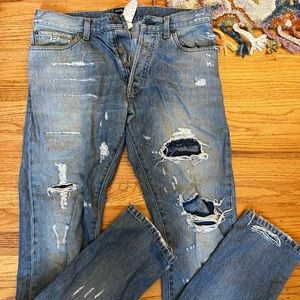 Dolce and Gabbana Jeans